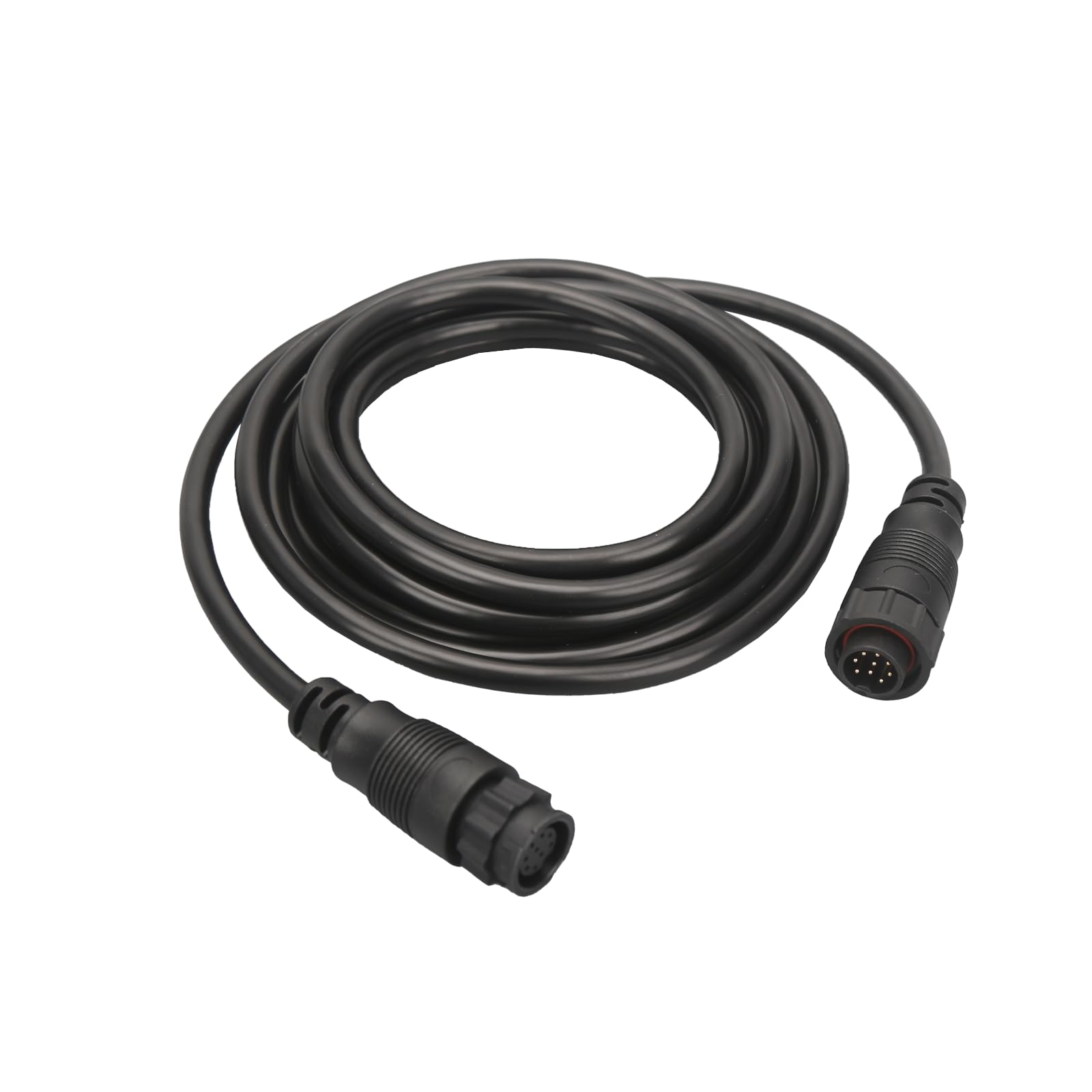 Photo 1 of SZQBZMJ 10ft Transducer Extension Cable for Lowrance LSS-1/LSS-2