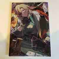 Amazon | PASH! 5月号 付録 崩壊:スターレイル アベンチュリン