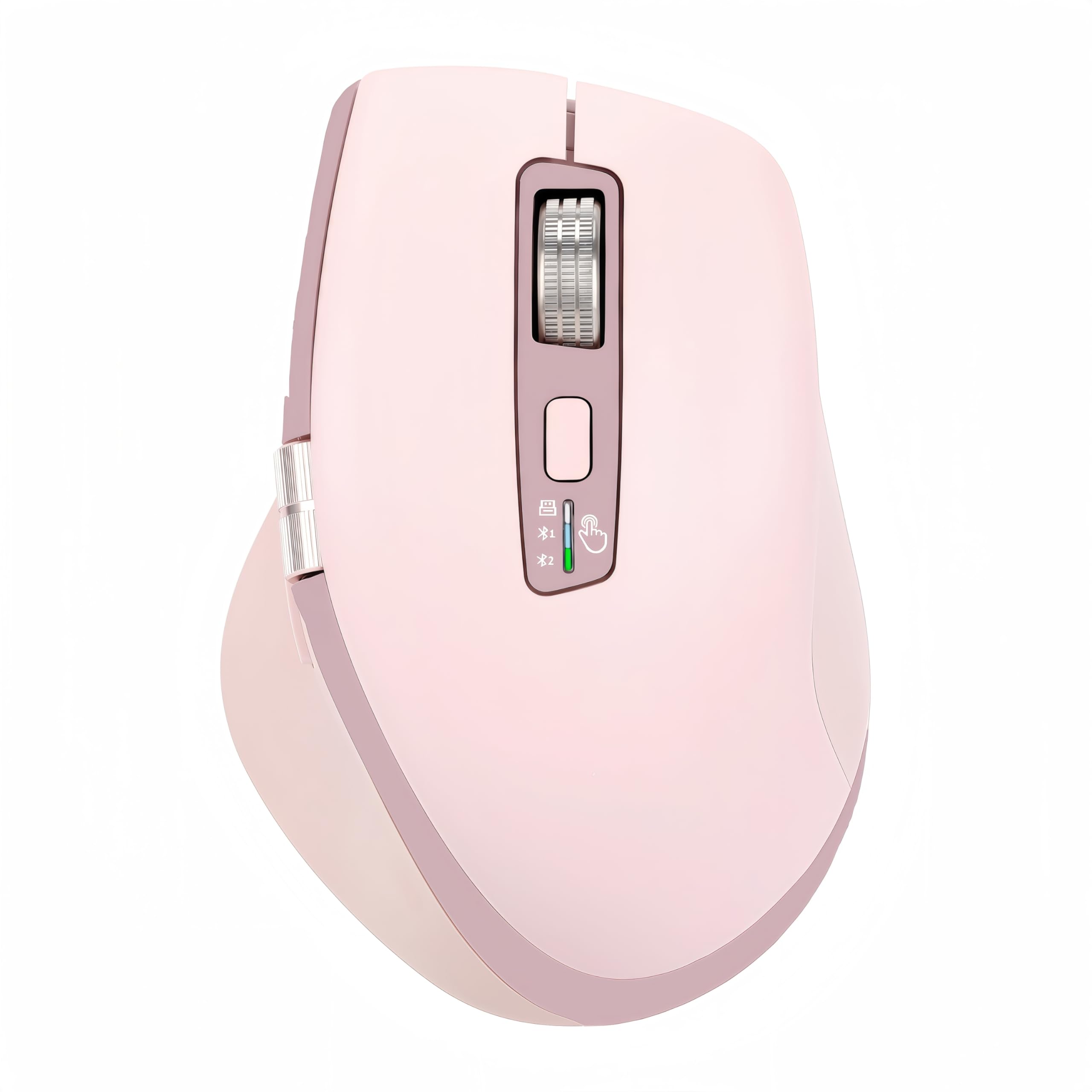 Amazon | INFINMINDワイヤレスマウス 横スクロール 高速スクロール BT