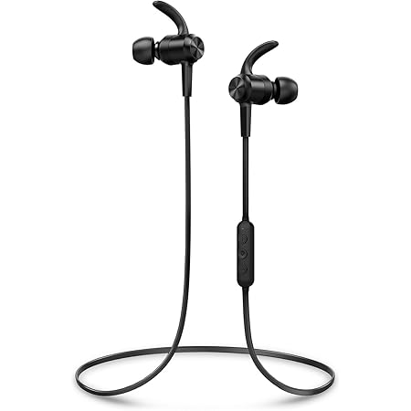 Amazon.com: Wireless Headphones 10 Hrs Playtime, Picun HiFi Stereo CSR