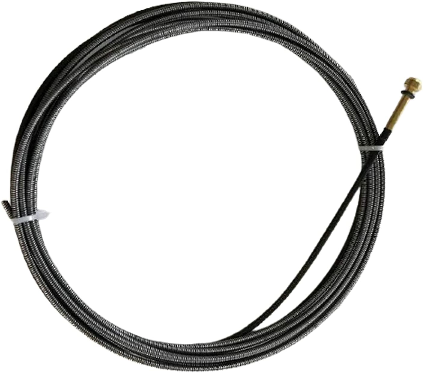 Liner 15ft fit up to .035 Wires fit Lincoln Weld Pak 100HD WeldPak 100