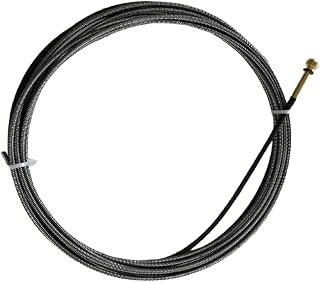 KP1937-3 .023" - .035" 15 ft Liner for Lincoln MIG Welding Gun KP1937 KP19373