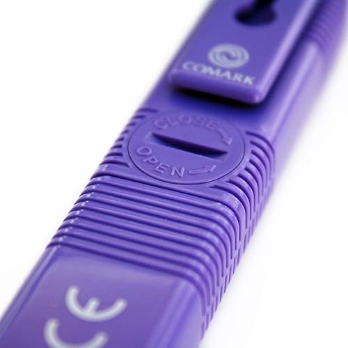 Miniatura 4 de Comark-9002585 KM400AP Termómetro digital de bolsillo para alérgenos, -58 a 400F/-50 a 200C, NSF