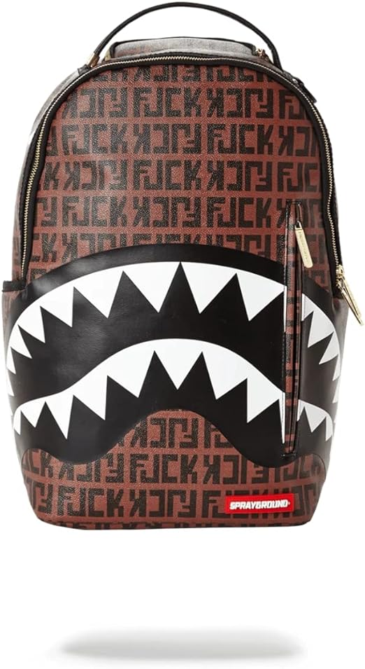 sprayground amazon