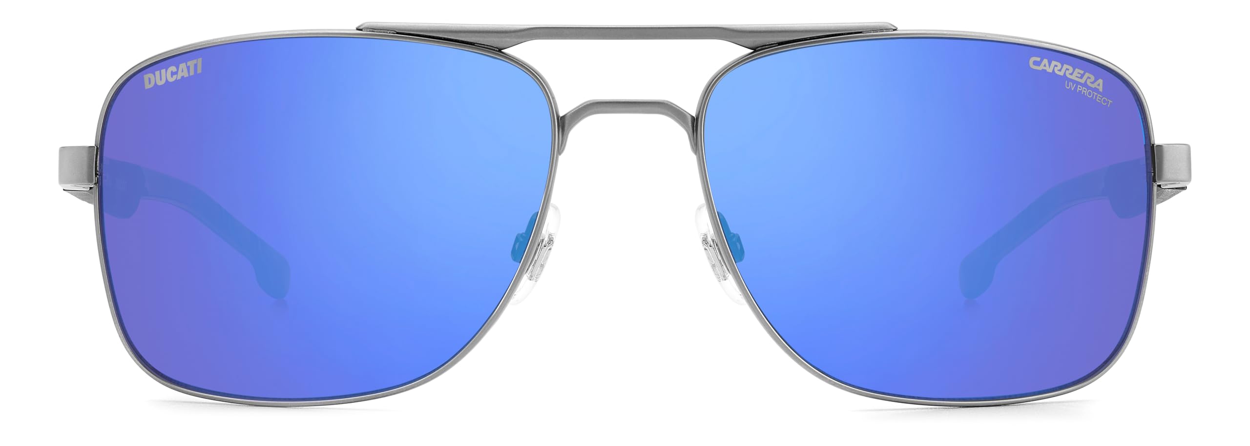Carrera Carduc 022/S design d'exception et finitions soignées