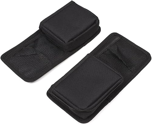 Miniatura 6 de Organizador de bolsillo para asiento de automóvil, caja de almacenamiento para palanca de cambios compatible con Toyota 86 GT86 2012-2022 y para