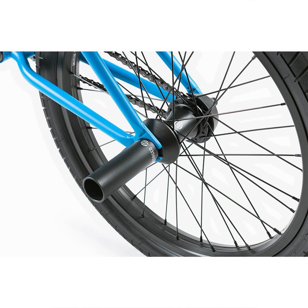 Wethepeople Reason 20" MY2021 BMX Blau