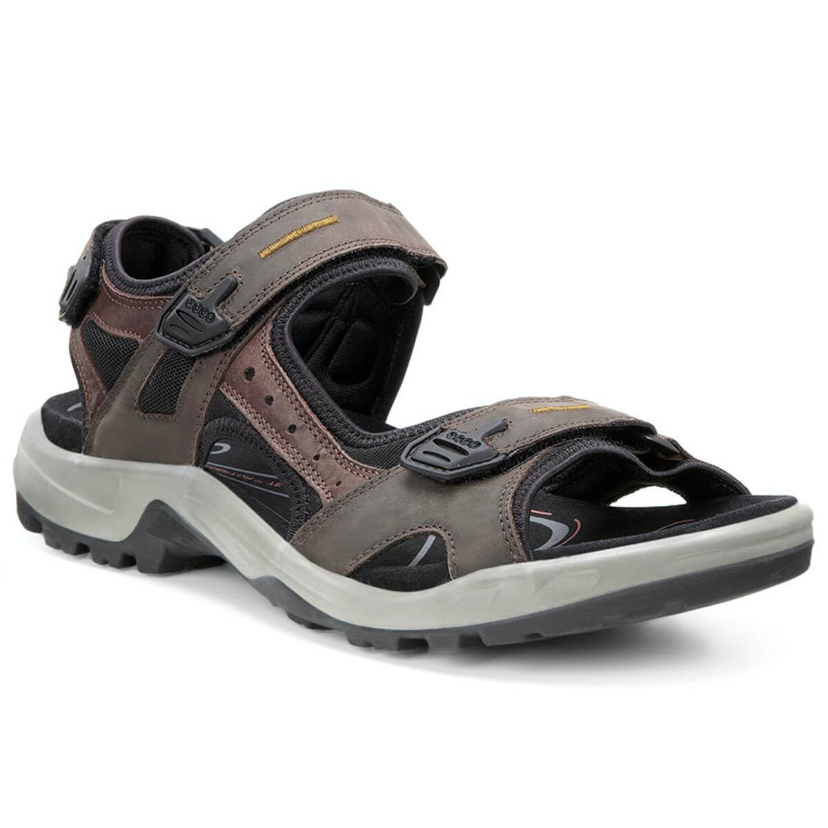 Ecco Herren Offroad Sandalen