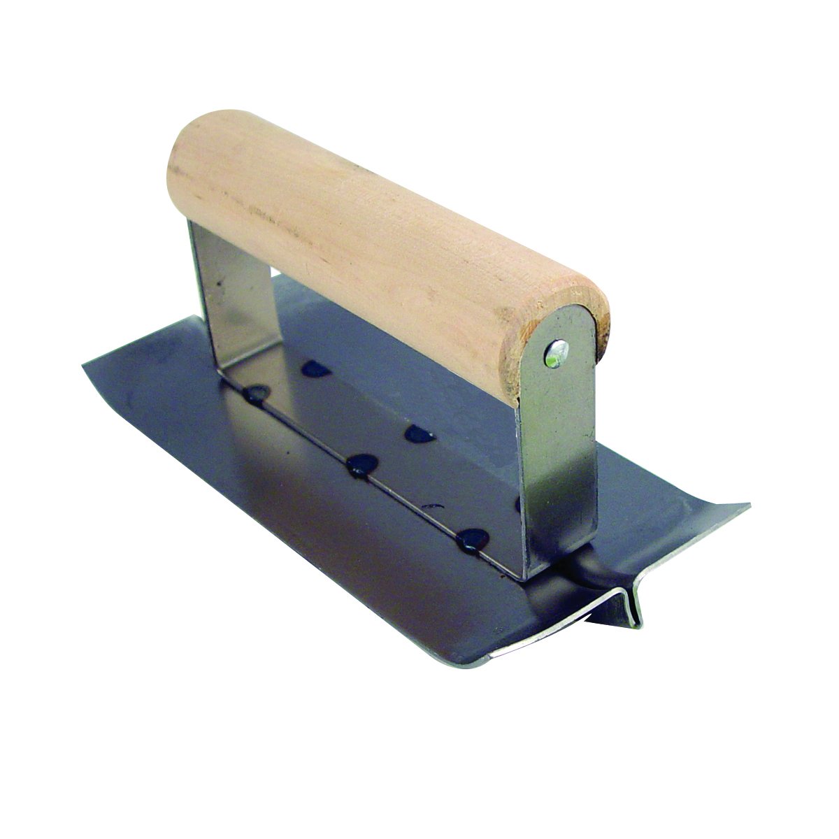 22-399 Thrifty Steel Groover, 6 x 2-3/4"