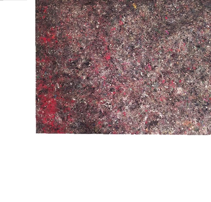 NG NICCOLAI FELTRO MULTIUSO ACCOPPIATO ANTISCIVOLO E ASSORBENTE PER PROTEZIONE PAVIMENTI (1X50)