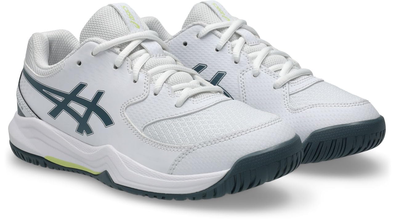 ASICS Jungen Gel-Dedicate 8 GsSneaker