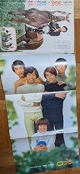 テンプターズ直筆サイン色紙／ショーケン(萩原健一)&ヨッチン(松崎由治)&ETC 2025年最新】萩原健一サインの人気アイテム - メルカリ