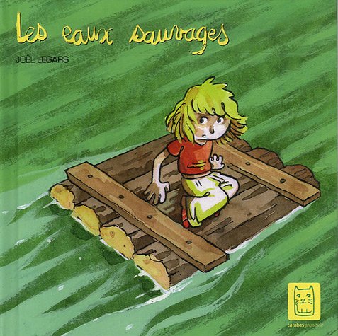 Preisvergleich Produktbild Les eaux sauvages