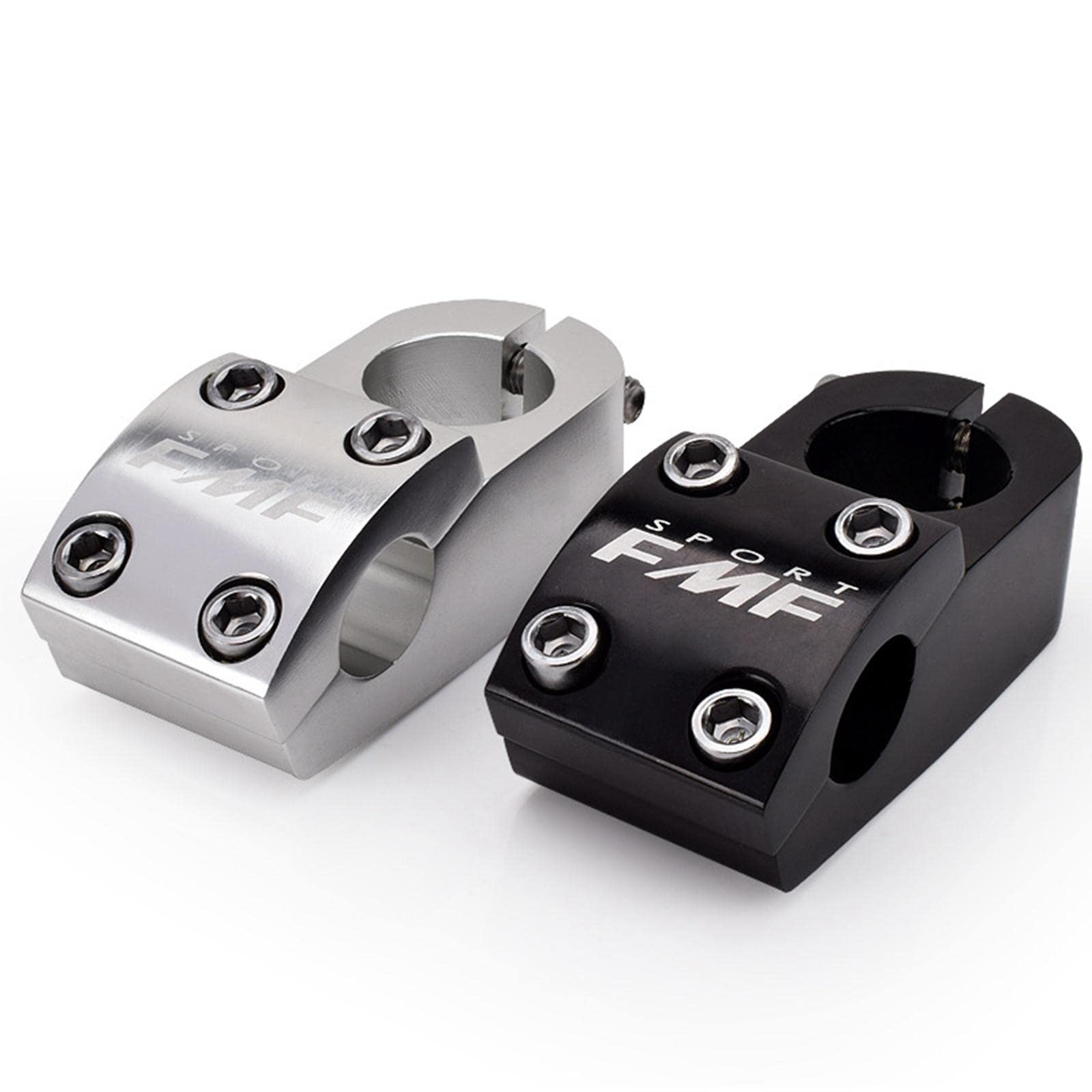 Amazon | BMXステム 22.2mm アルミ合金製 自転車ハンドルバーステム