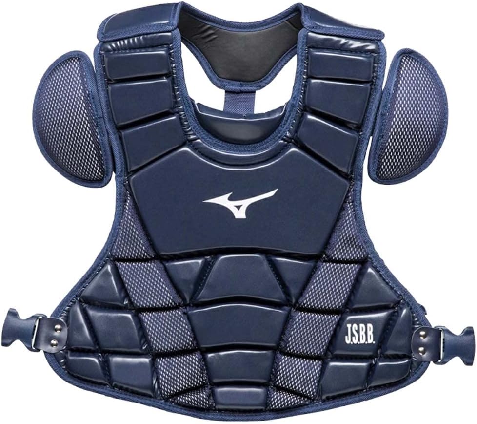 極美品】ミズノ MIZUNO キャッチャー防具 Sサイズ JSBB MIZUNO（ミズノ