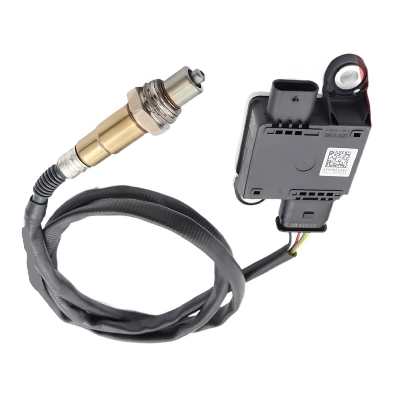 Sensore di particolato PM 0281008271 Compatibile con sensore di particolato per Gas di Scarico Diesel Isuzu PM
