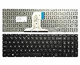 wangpeng® New Black US Laptop Keyboard for HP 15-ay052nr 15-ay011nr 15-ay016nr 15-ay075nr Series Laptop Keyboard