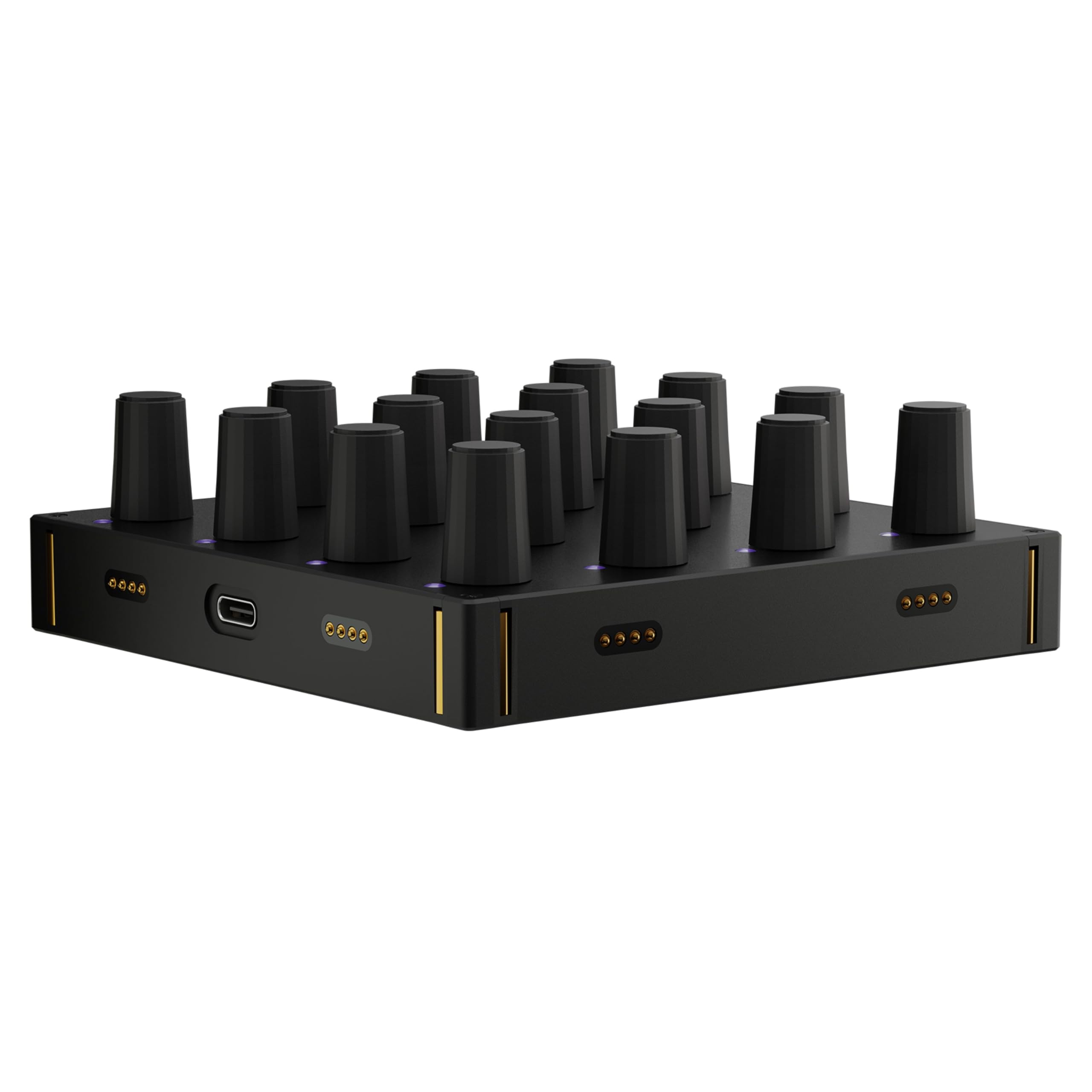 DTM・DAW Intech Studio EN16 Studio EN16 - DAW controller : Amazon.nl: Muziekinstrumenten