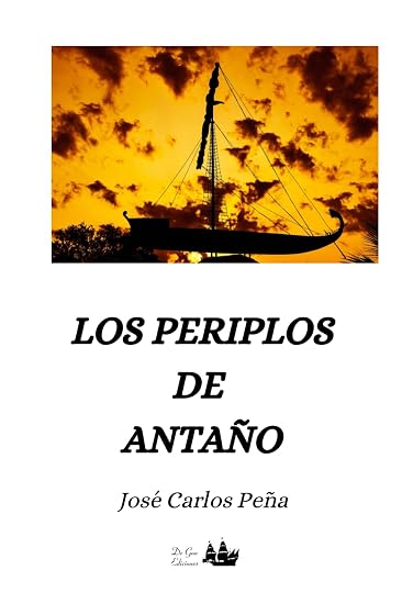 Los periplos de antaño