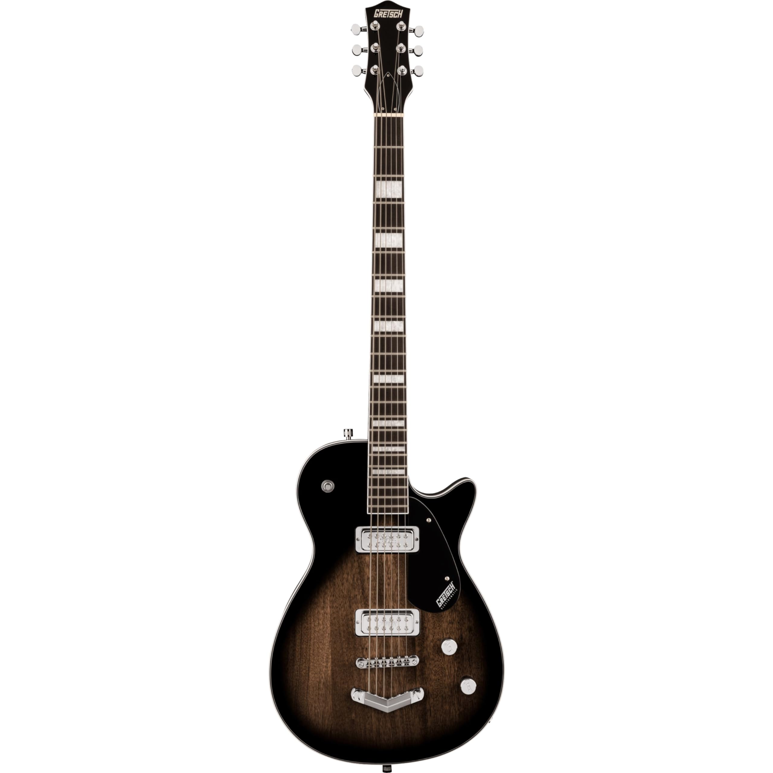 Amazon.com: Gretsch G5260 Electromatic Jet Baritone Electric