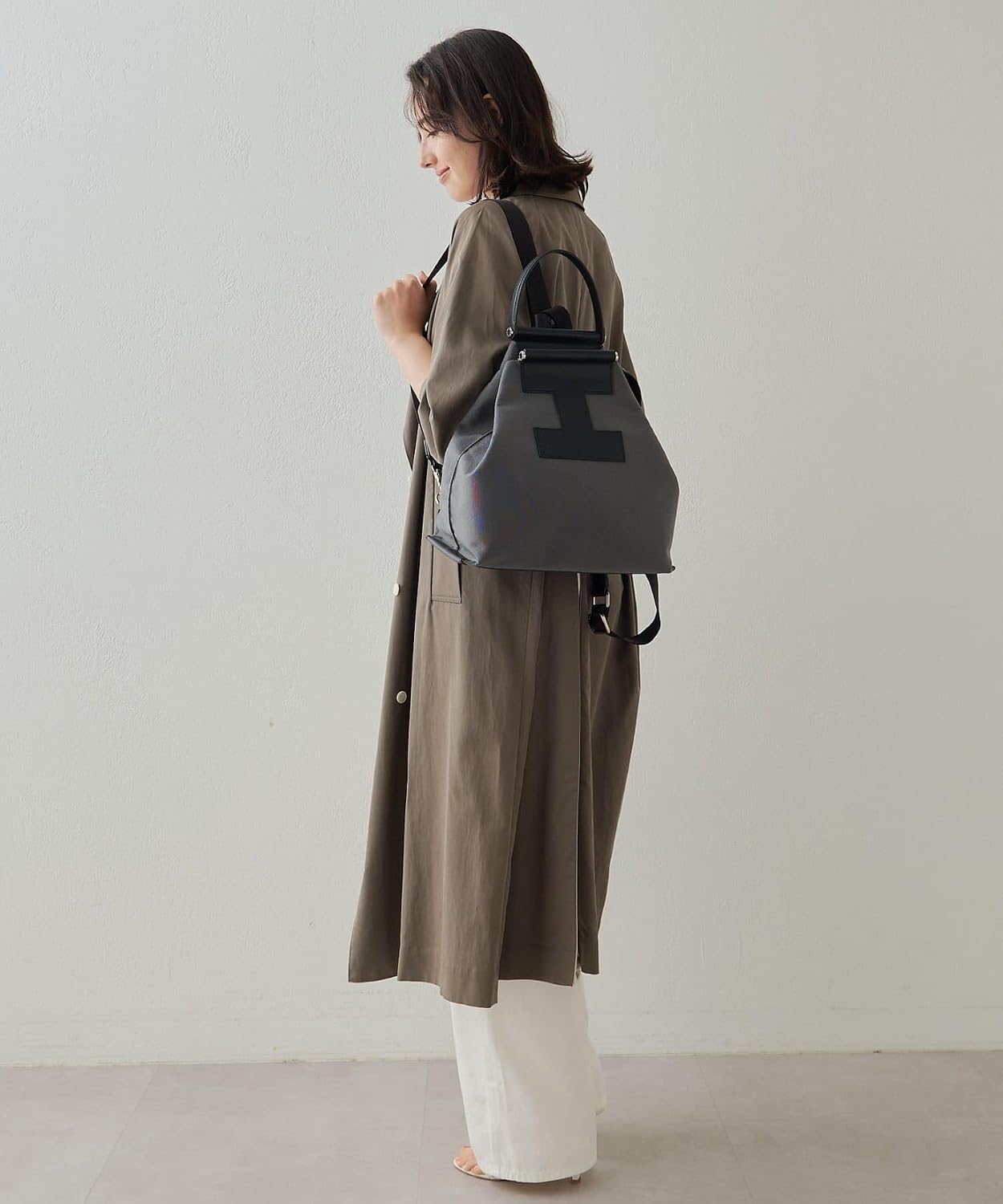 Amazon.co.jp: [イアクッチ] ソルベット BP CORDURA/RUGA