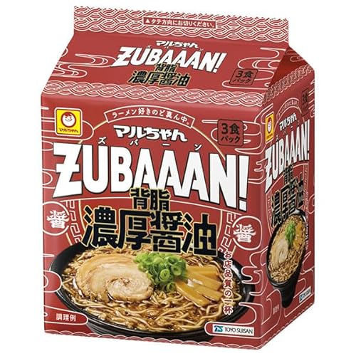 ���m���Y �}������� ZUBAAAN! �Z�����X�|�h�^������ (126g×3)×9��