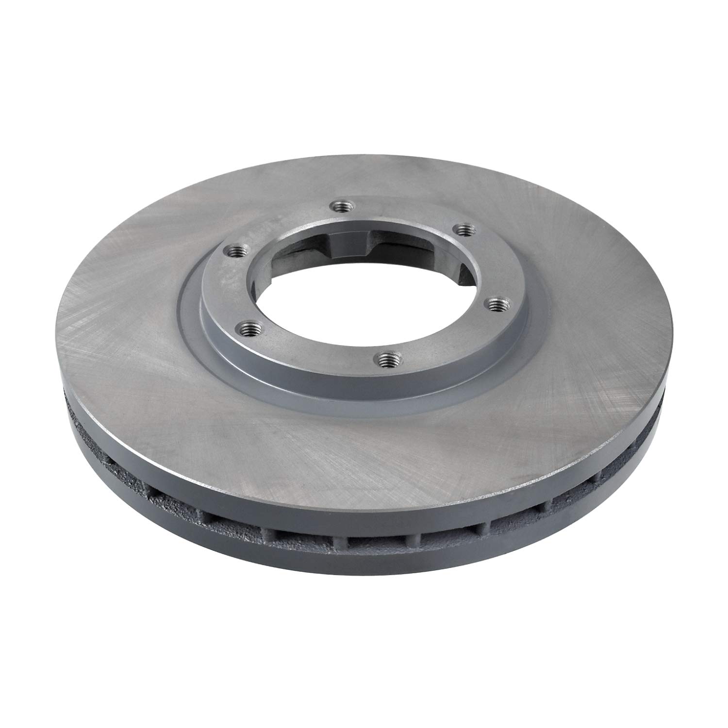 CV Brake Disc Single Vented Front 47462 Febi MK326334 MK584503 Quality New