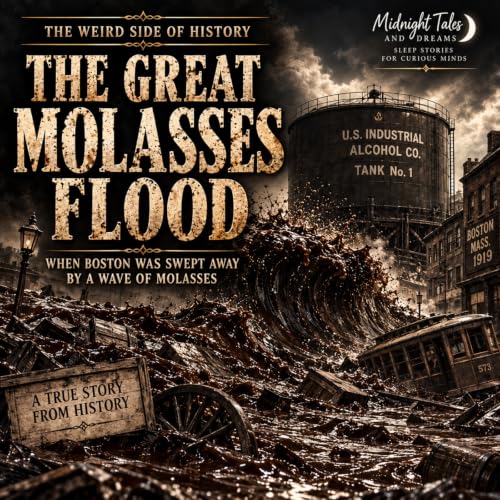 The Great Molasses Flood