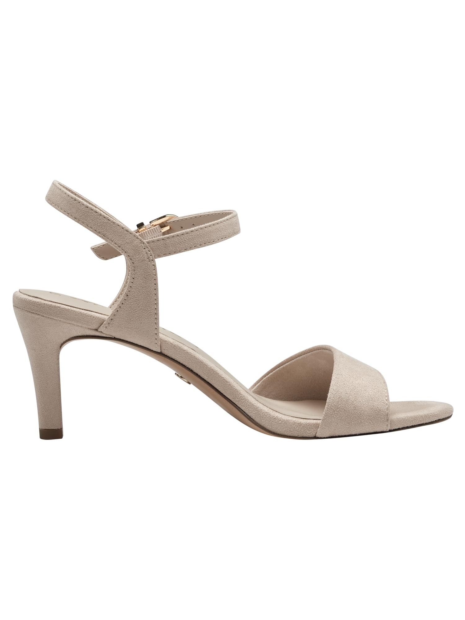 Tamaris Damen Sandalette mit Stilettoabsatz