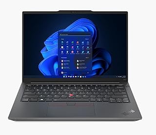 Notebook Lenovo ThinkPad