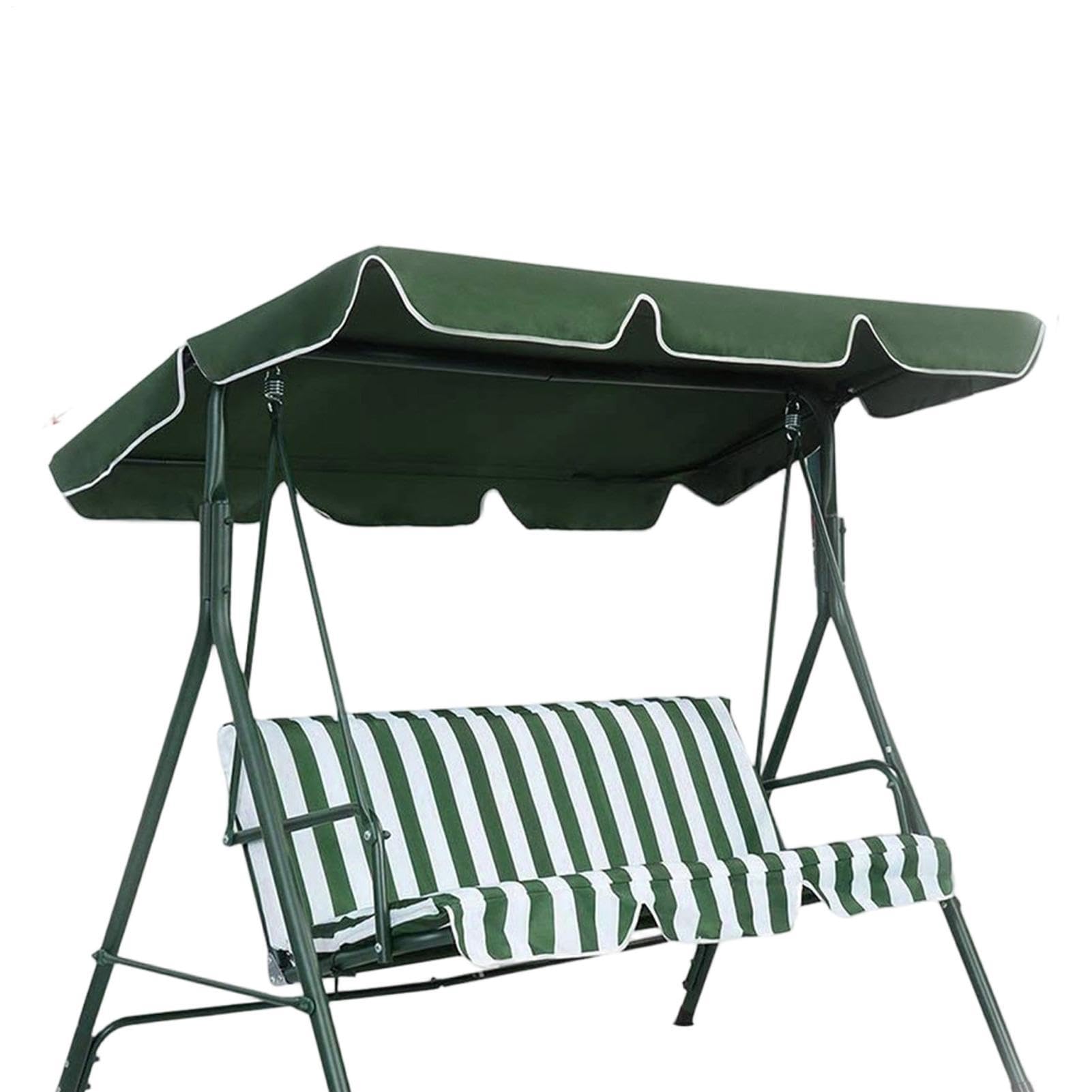 Techo de reemplazo para al aire libre ideal en porches y terrazas de madera