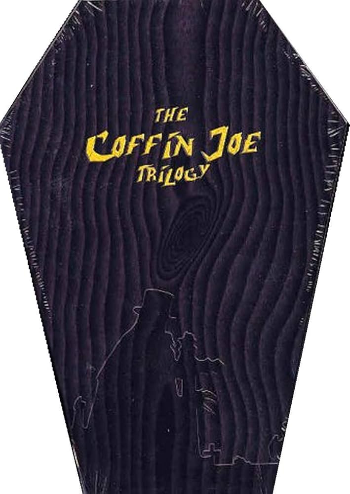 Amazon.com: The Coffin Joe Trilogy : Movies & TV