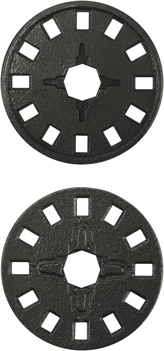 VIDABTE MultiTool Adapter 1962716 Fits for Makita MultiTool, Adapter