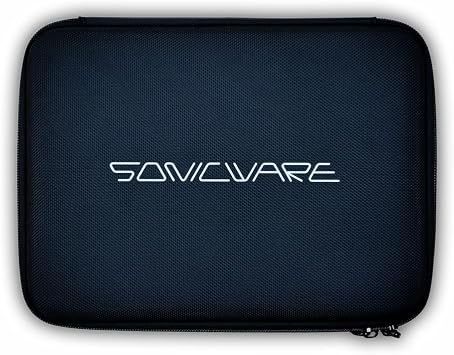 Sonicware Lofi-12 XT [Low-res Digitized Sampler] Special Bundle with Case