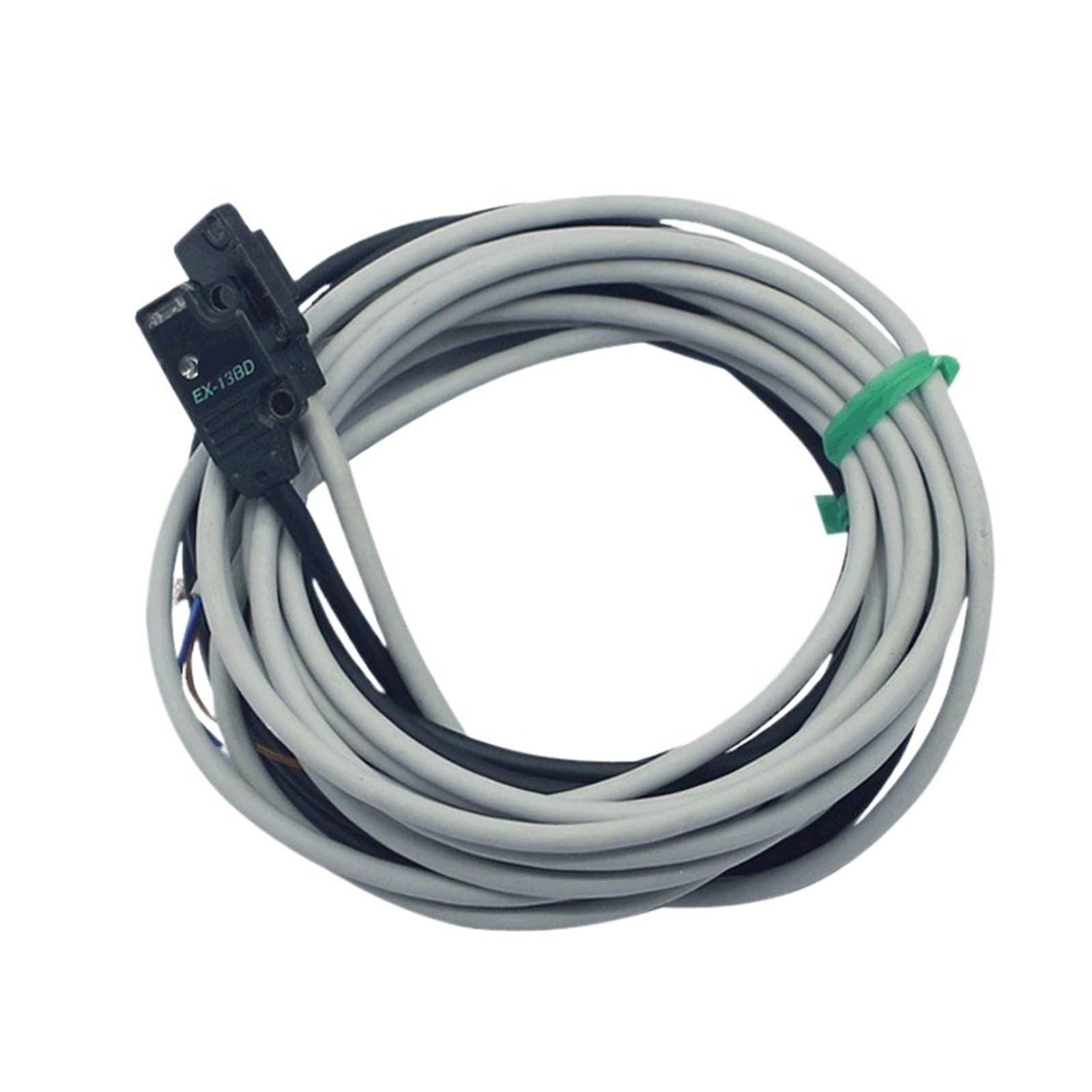 Ieumjnat One Color Proximity Switch Sensor Ex-13B Photoelectric