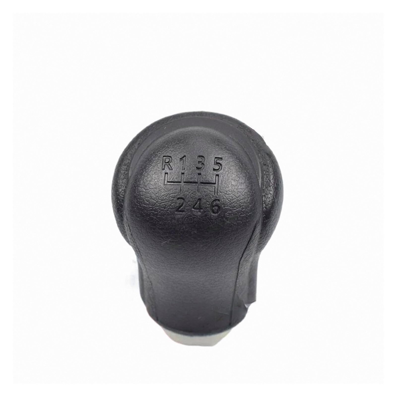 Kunyos 6 Speed For Toyota Hilux Revo 2016-2022 Shift Knob Style Black