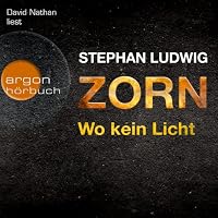 Zorn: Wo kein Licht Hörbuch