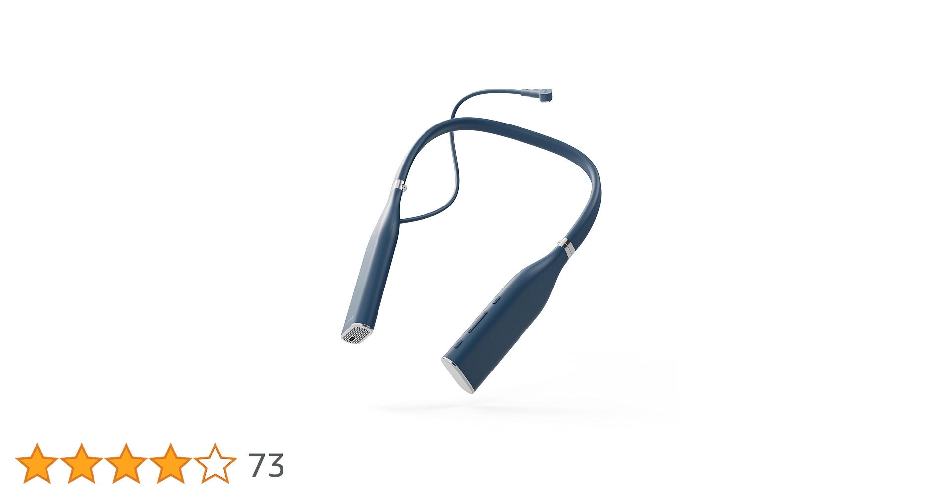VITURE One ネックバンド（マットインディゴ） 61R6ZNkWCOL.jpg_BO30,255,255,