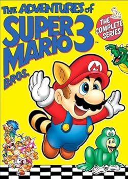 The Adventures of Super Mario Brothers 3: The Complete Series