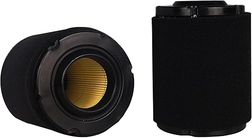 Miniatura 5 de 937-05129 Kit de afinación de filtro de aire para Cub Cdet Troy-Bilt MTD 382cc 439cc 7T84HW 7T84JU 7T84JH 7T90HW 7T90HU 7T90JU Motores Reemplazar