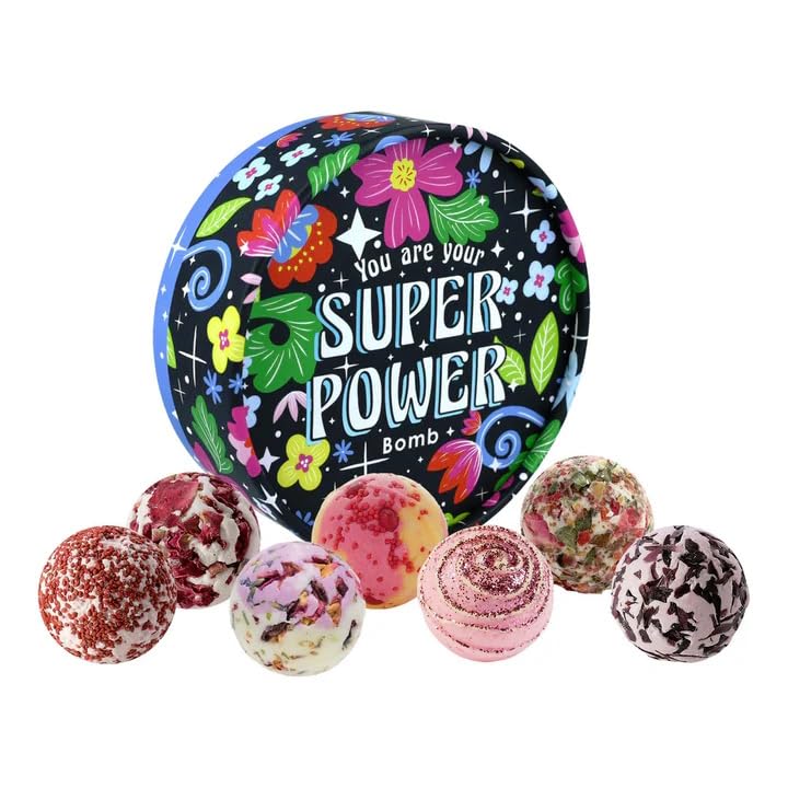 Coffret cadeau crème de bain pour un spa à la maison