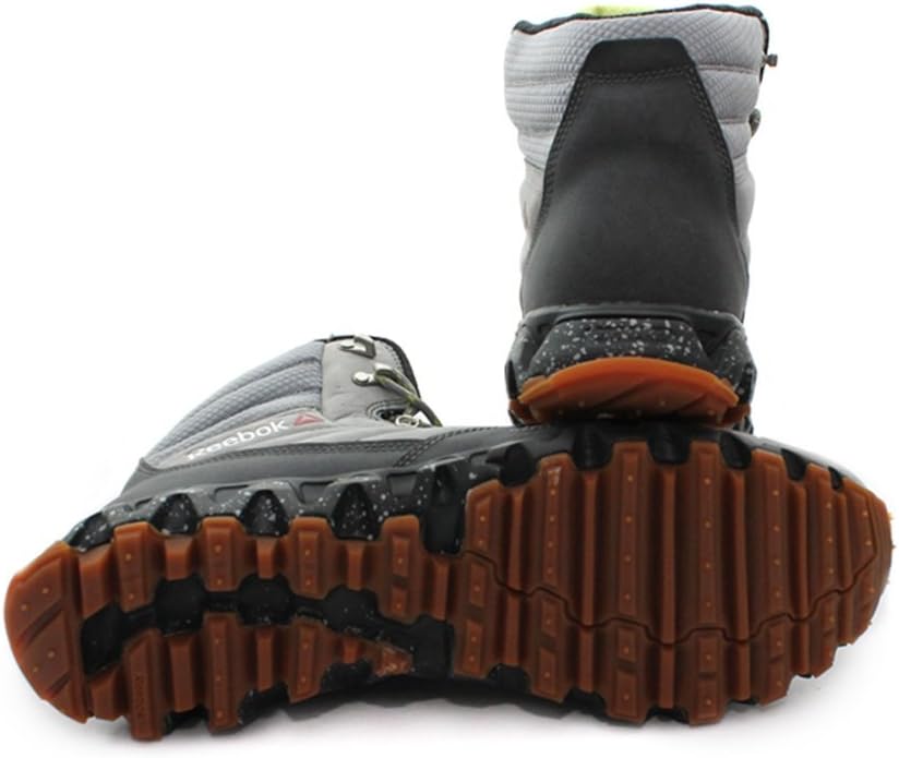 Reebok zignano retro trek trekking shoes Clearance