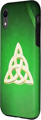 Miniatura 2 de iPhone XR El Libro de las Sombras - Estuche de libro de hechizos de brujas