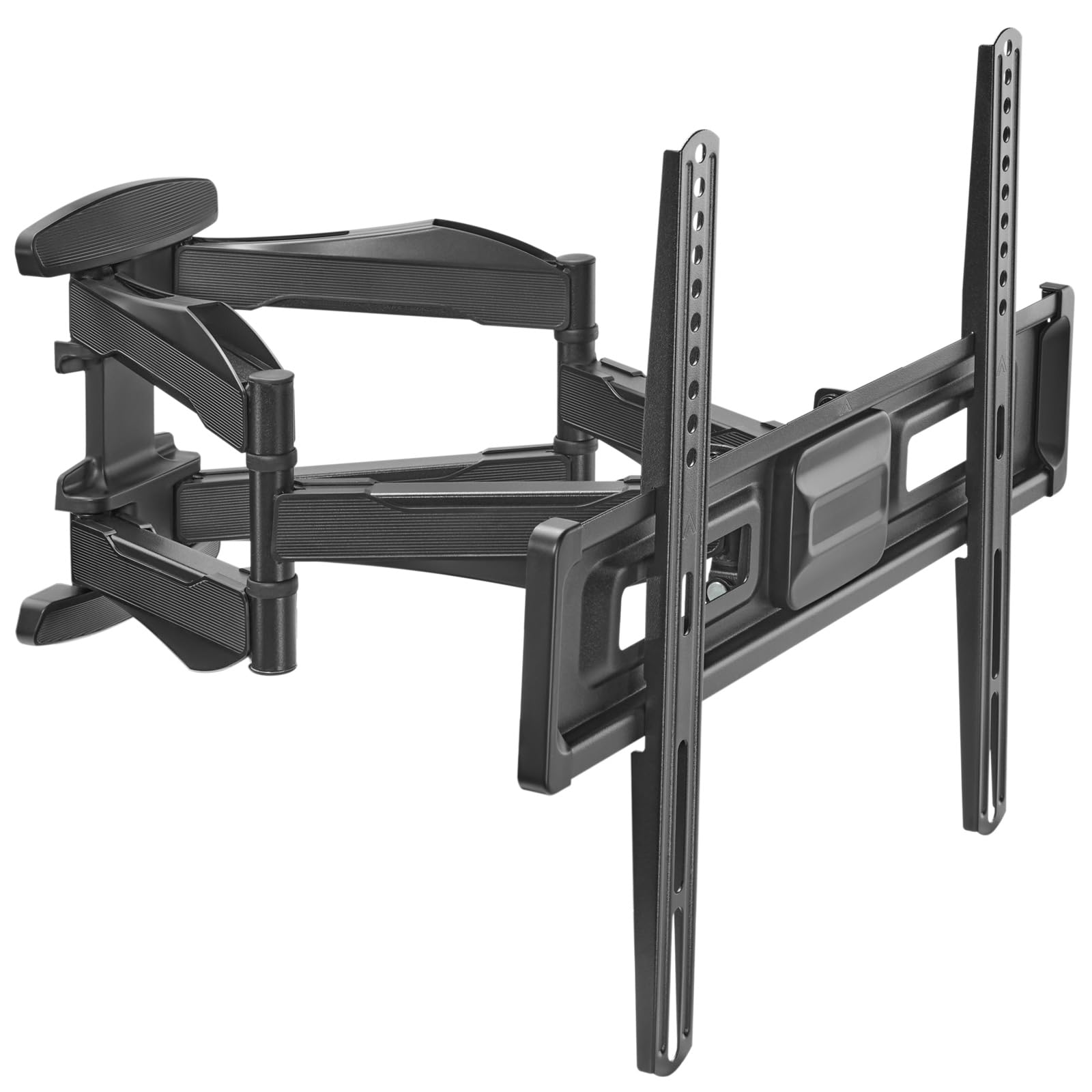 CAVO Motion 400 x 400 mm Supporto a parete per TV per schermi da 32 a 70 | pollici fino a 45 kg, Max VESA girevole e inclinabile per TV e monitor piatti e curvi