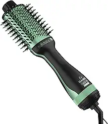 GA.MA ITALY Escova Secadora Babosa Brush 3D Bivolt