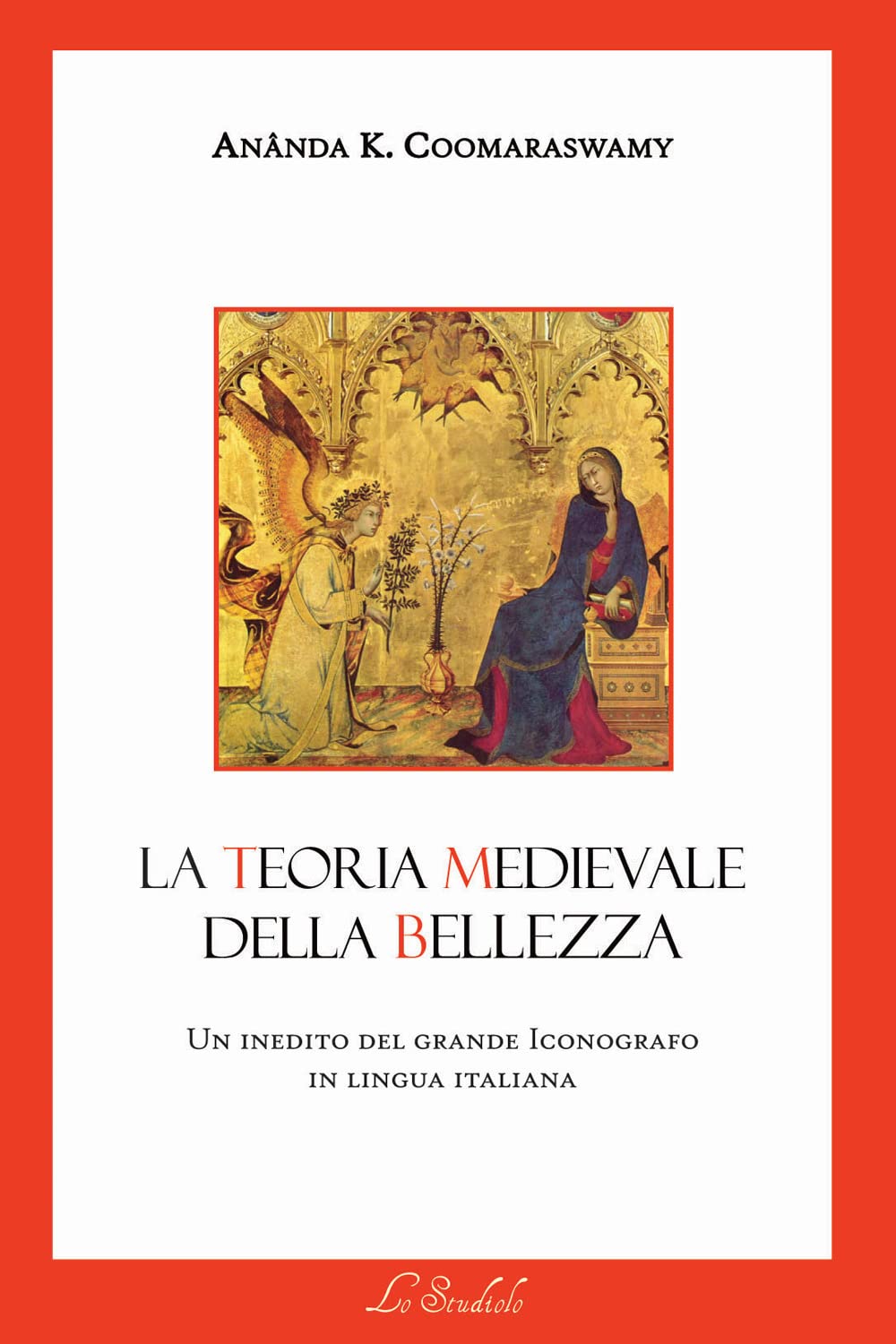 La Teoria Medievale Della Bellezza - 4
