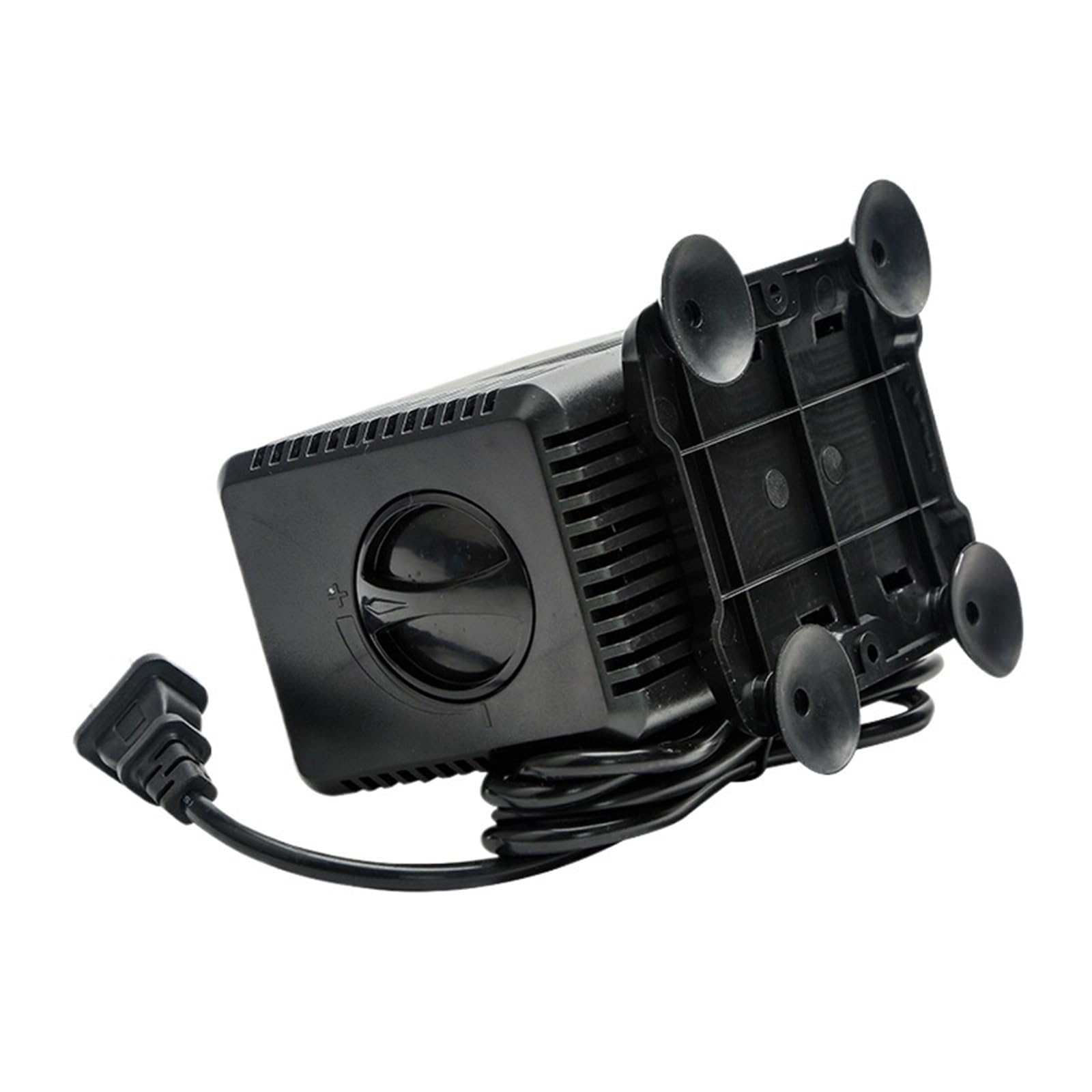 1 x pompa wodna do akwarium 80 W 3,5 m pompa zanurzeniowa 3500 l/h