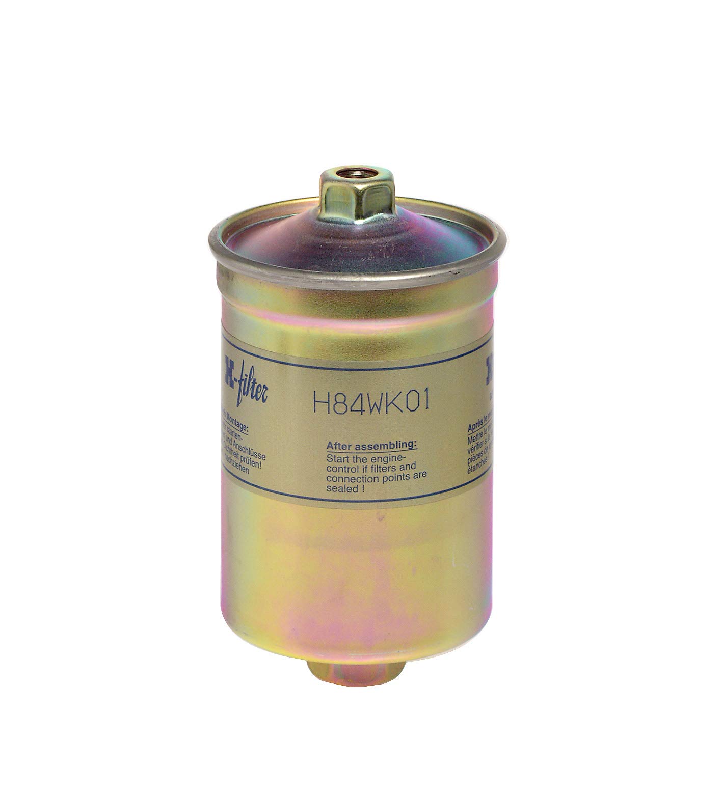 Hengst H84WK01 Fuel Filter