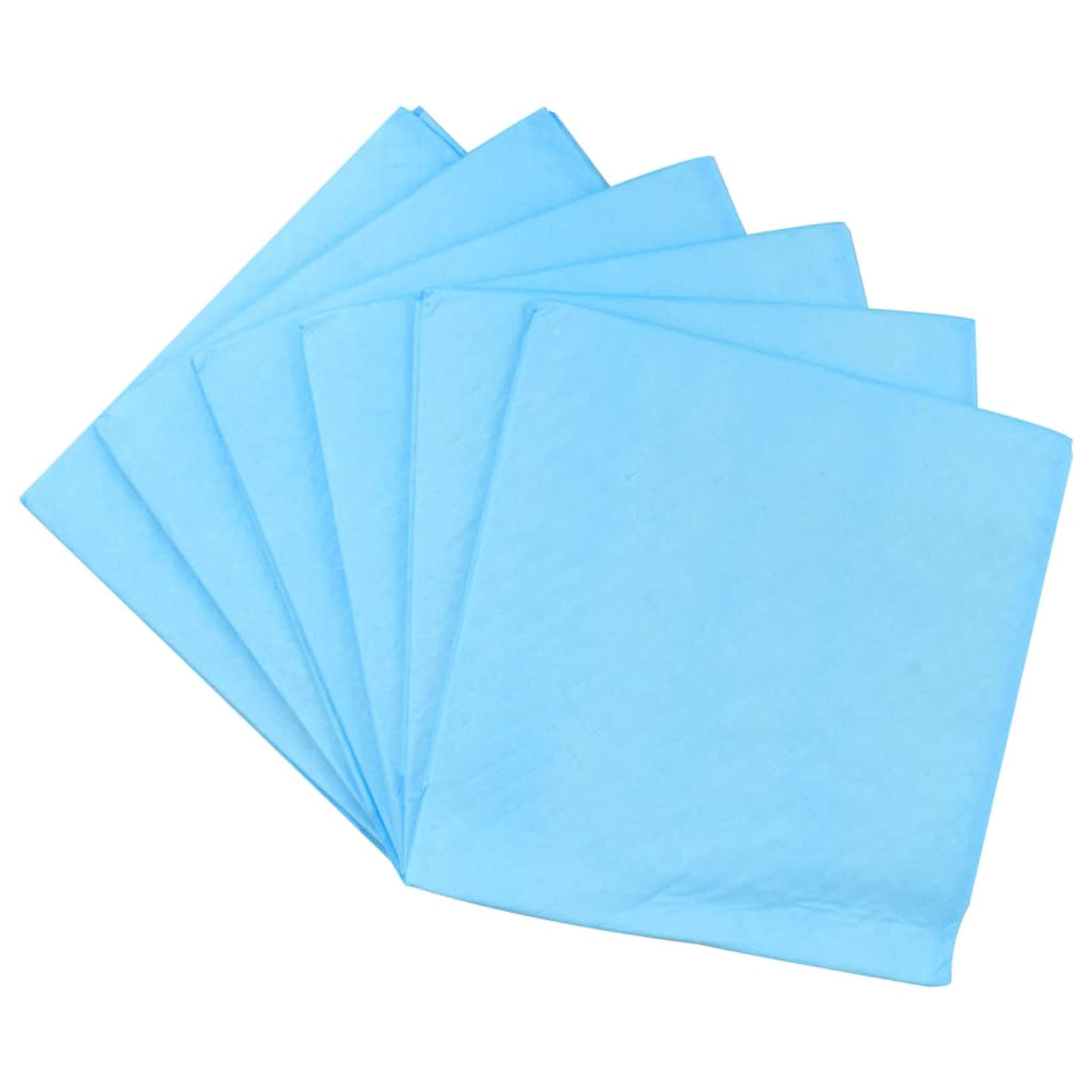 Empapadores para perros - Absorbentes, 60x60 cm, 300ml, para entrenamiento y cuidado de mascotas