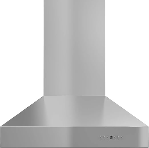 Z Line 667-304-36 Outdoor Wall Mount Range Hood 304 Stainless